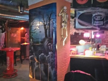 照片: Kulturmuhle Mehlsack